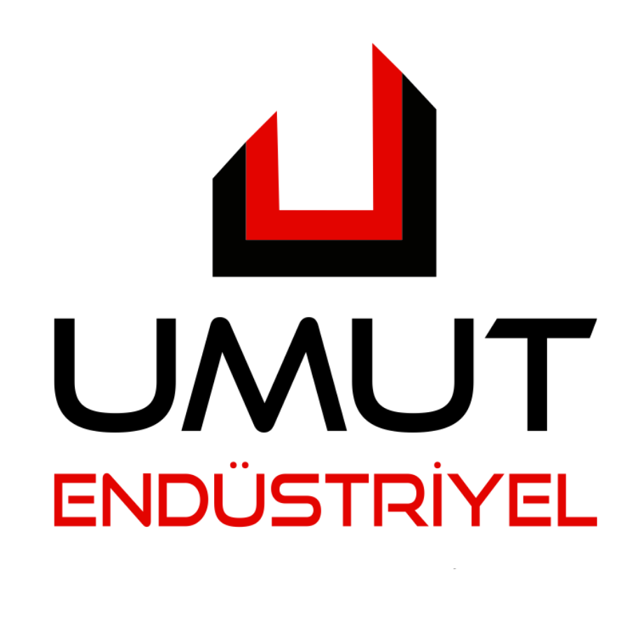 Umut Endüstriyel Logo